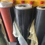 CAUCHO-EN-LAMINA-POR-ROLLOS-POR-METROS-SILICONA-ATOXICA-NITRILO-ALIMENTARIO-NEOPRENO-CAUCHO-ROJO