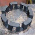 FABRICACION-ESPECIAL-CAUCHO-ACOPLE-MOTOBOMBA-ACOPLE-ESTRELLA