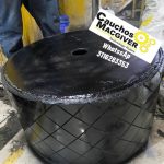 VULCANIZADO-CAUCHO-RODILLO-CAUCHO-ENTAMBORADO-CAUCHO-ENCAUCHETADO-RODILLO