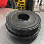 VULCANIZADO-POLEA-CAUCHO-ESPECIAL-REPARACION-POLEA-CAUCHO